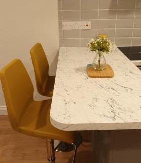 Belmullet House | Fabulous Belmullet Townhouse
