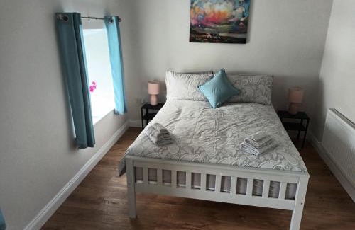 Belmullet House | Fabulous Belmullet Townhouse