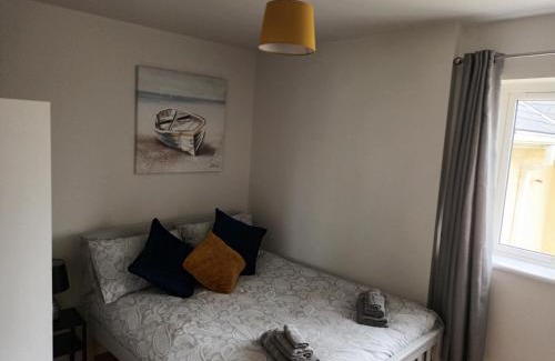 Belmullet House | Fabulous Belmullet Townhouse