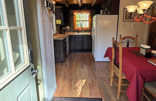 Weisshorn Ski Chalet | Fabulous Chalet 1/2 mile from Main Street, Great Location