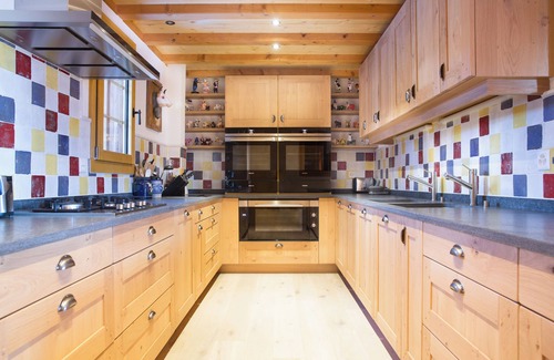 Leysin Ski Chalet | Fabulous chalet, stunning views , indoor jacuzzi, walking distance of ski lifts