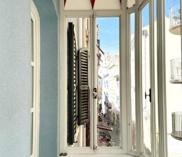 Gibraltar Apartment | Fabulous City Centre Apartment - Grand Central House