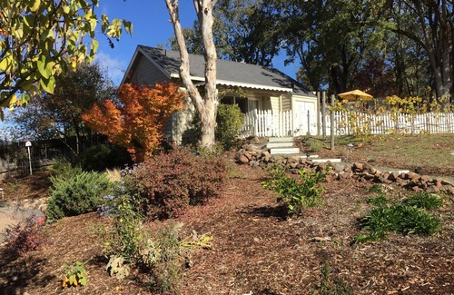 Glen Ellen House | Fabulous Cottage, Walk to Glen Ellen