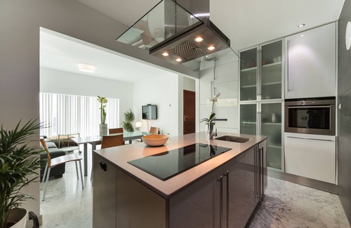 Montana la Data Villa | Fabulous Minimalist Villa with Private Pool-Spa