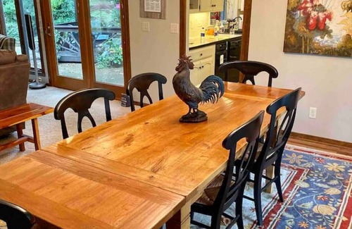 Eden Isle House | Fabulous Family Lake House on Eden Isle