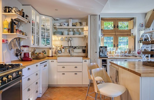 Seine Estuary House | FABULOUS HISTORIC XV CENTURY MANOIR ON THE BEACH !