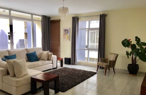 Kasarani House | Fabulous 3 bedroom apartment - Kasarani.