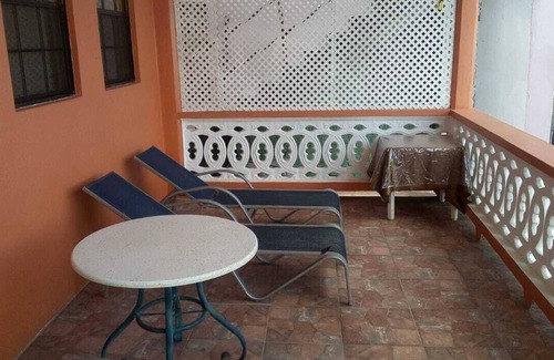 Laborie Apartment | Fabulous Lab 1 Bedroom