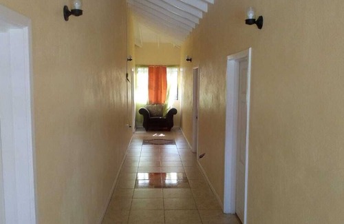 Laborie Apartment | Fabulous Lab 1 Bedroom