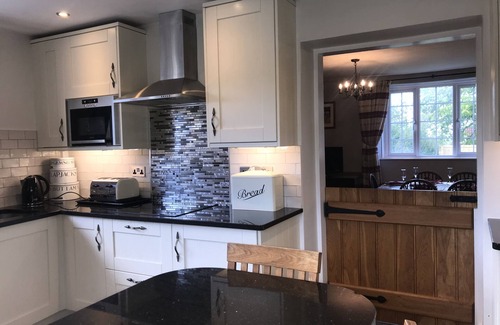Staple Fitzpaine Other | Fabulous Large Country House - Private Hot Tub