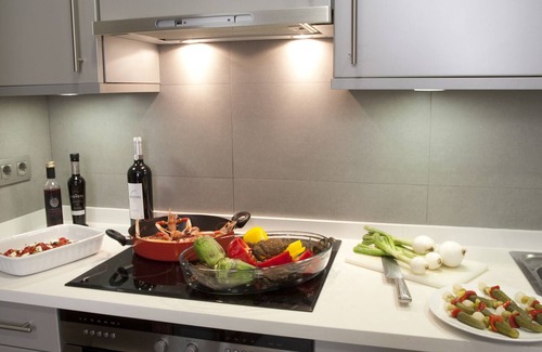 Gothic Quarter Apartment | Fabulous Location - Gothic Quarter Luxury 3 Bedroom Apartment