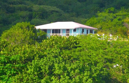 Playa Sardinas I Villa | Fabulous location. Walk to beach and town. Large deck with fantastic views!