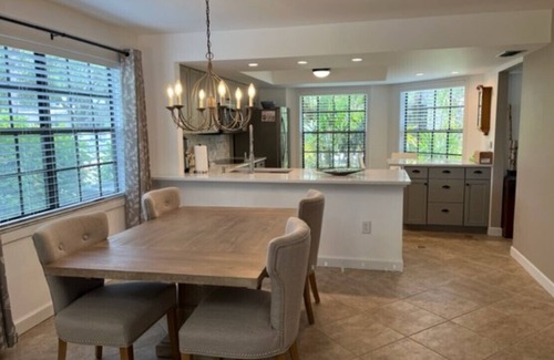 Pine Ridge House | Fabulous Naples Townhouse in Desirable Pelican Ridge Location
