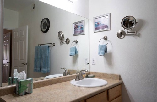 Deer Valley Condo | Fabulous Phoenix 2Bd/2Ba condo w/Great Pool Views
