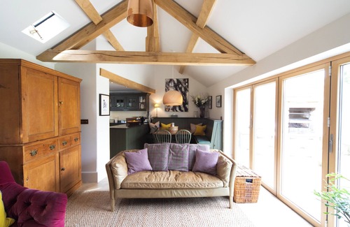 Kingham House | Fabulous Spacious House in the heart of Kingham, Cotswolds