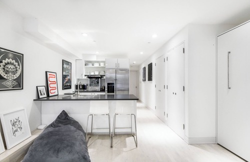Manhattan Valley Apartment | Fabulous Studio apartment Central Park New York.