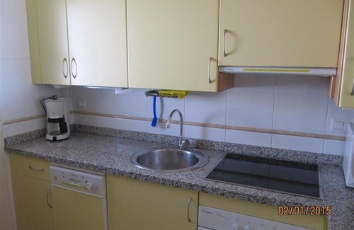 Almerimar House | 'Fabulous sunny apartment' with Terrace