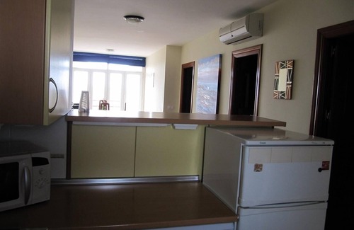 Almerimar House | 'Fabulous sunny apartment' with Terrace