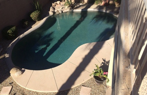Surprise Farms House | Fabulous Surprise Home With Pool