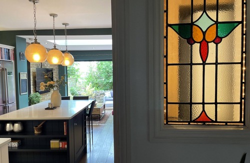 Clifton House | Fabulous Townhouse in Clifton
