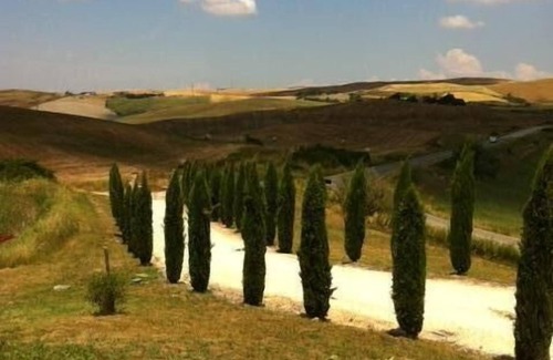 Montecatini Val di Cecina Apartment | Fabulous Tuscan apartment near Volterra