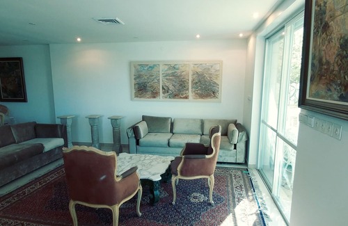 Mevaseret Zion House | Fabuslous Villa in a beautiful Jerusalem Suburb
