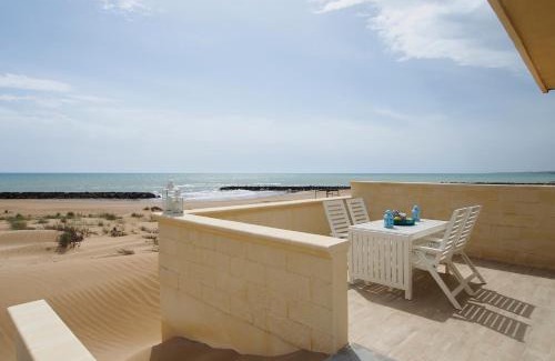 Donnalucata House | Facciamari