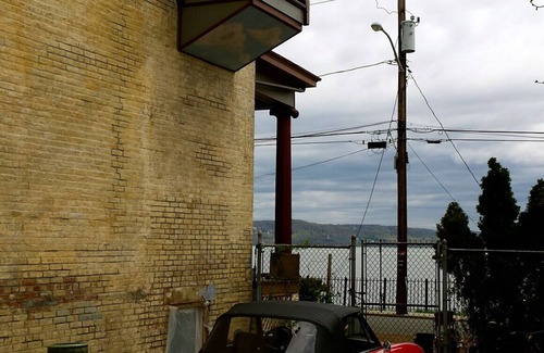Haverstraw Villa | Faces The Hudson + Only An Hour Outside NYC