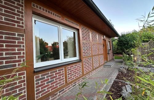 Rieste House | FachWerkPerle am Alfsee