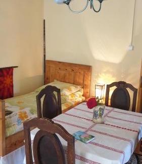 Viscri Bed & Breakfast | Facilitati cazare Raluca