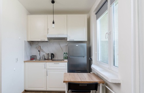 Biezanow - Prokocim Apartment | Facimiech Standard Studio