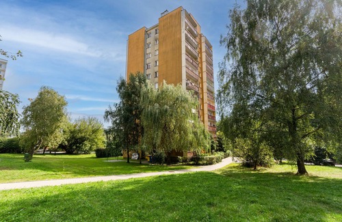 Biezanow - Prokocim Apartment | Facimiech Standard Studio