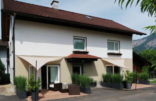 Arnoldstein Apartment | FACT Apartments