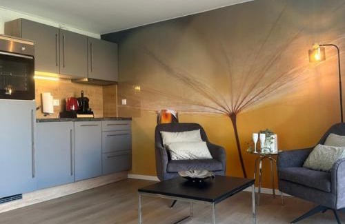Arnoldstein Apartment | FACT Apartments