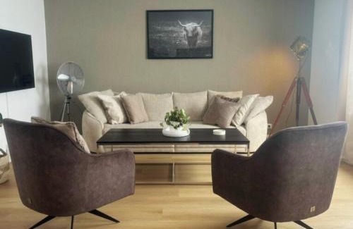 Arnoldstein Apartment | FACT Apartments