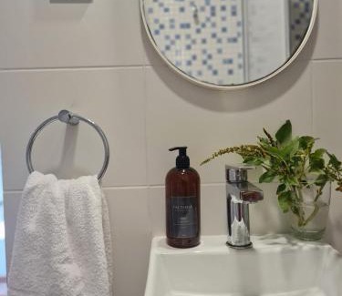 Curuzu Cuatia Bed & Breakfast | Factoria - Casa de Huéspedes
