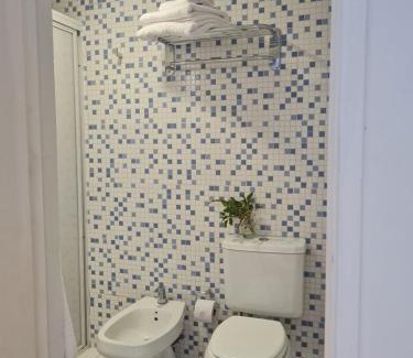 Curuzu Cuatia Bed & Breakfast | Factoria - Casa de Huéspedes