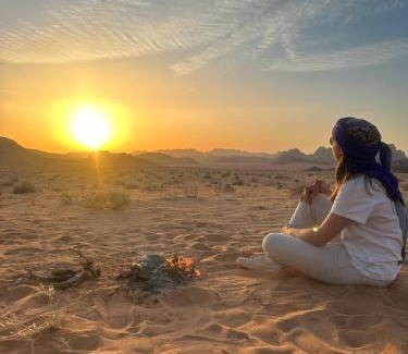 Wadi Rum Other | Fadi camp