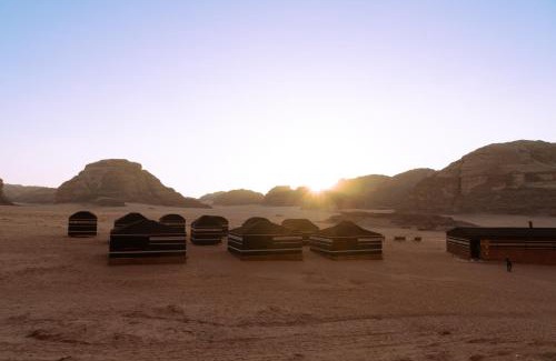 Wadi Rum Other | Fadi camp