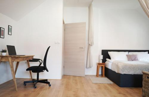 Gornja Radgona Apartment | Fado Apartments Gornja Radgona
