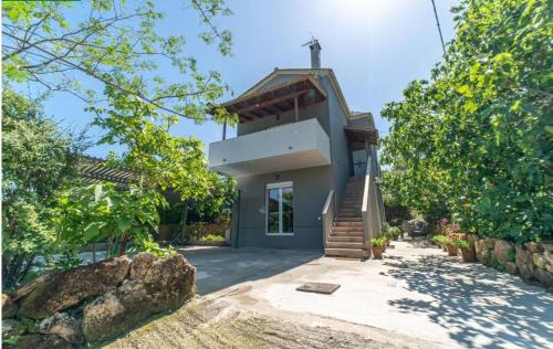 Linia Apartment | Faeax Guesthouse