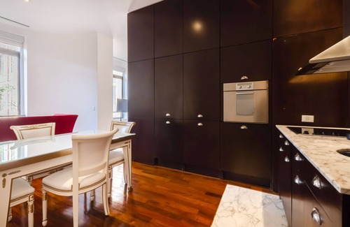 Puerto Madero Apartment | Faena Stark Apartment Puerto Madero "El Porteño"