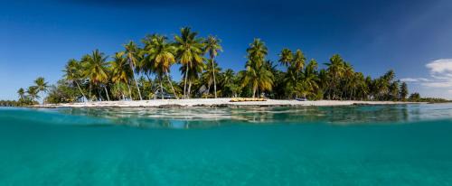 Tikehau Villa | Fafarua Private Island