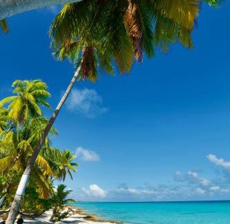 Tikehau Villa | Fafarua Private Island