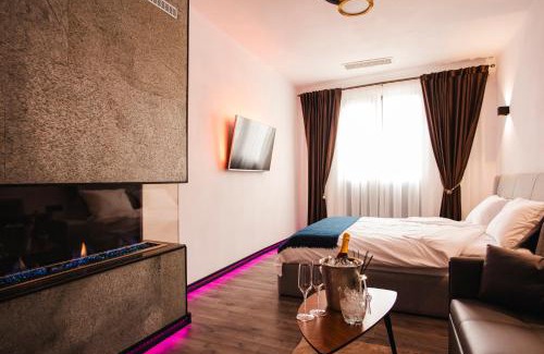 Fagaras Apartment | Fagaras City Center Experience