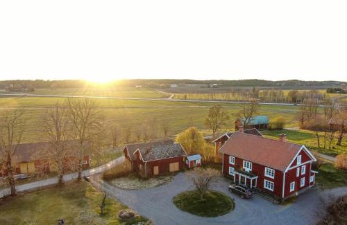 Hova Apartment | Fagerlid Gård