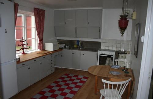 Hova Apartment | Fagerlid Gård