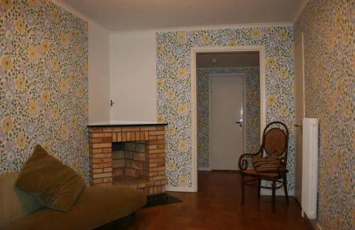 Hova Apartment | Fagerlid Gård