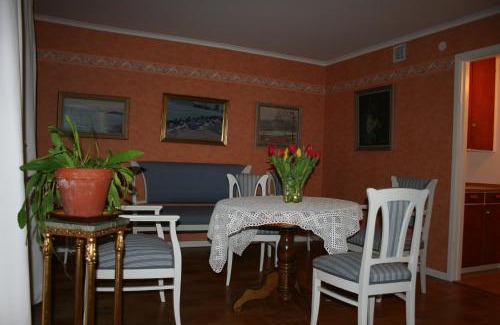 Hova Apartment | Fagerlid Gård
