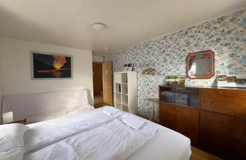 Stadur House | Fagrabrekka Guesthouse